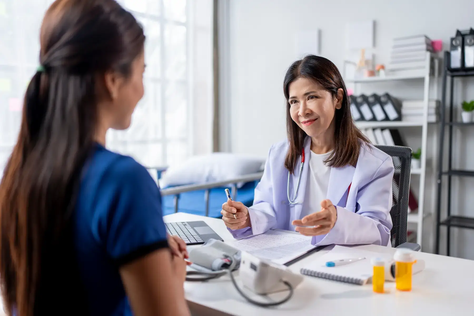 About London Gynaecology About London Gynaecology