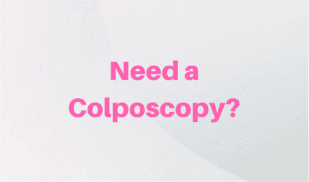 , Common Colposcopy Questions, Answered