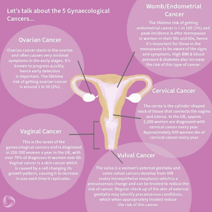 Gynaecology Cancer London Gynaecology