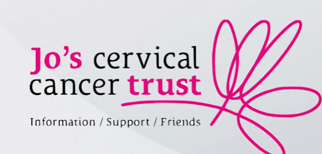 , Spotlight On Jo’s Cervical Cancer Trust
