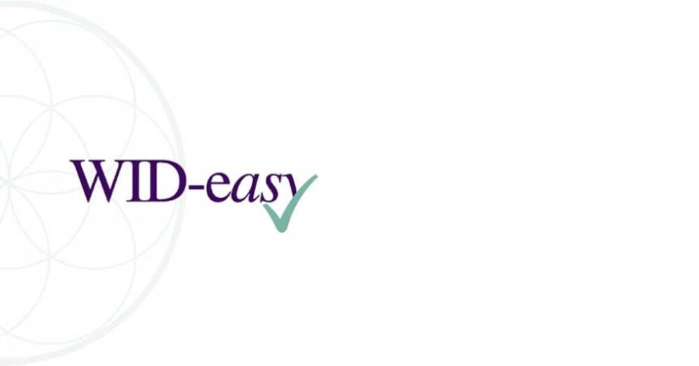 WID-easy Test - London Gynaecology Blog Announcement Image